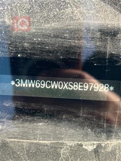 بي ام دبليو الفئة 3